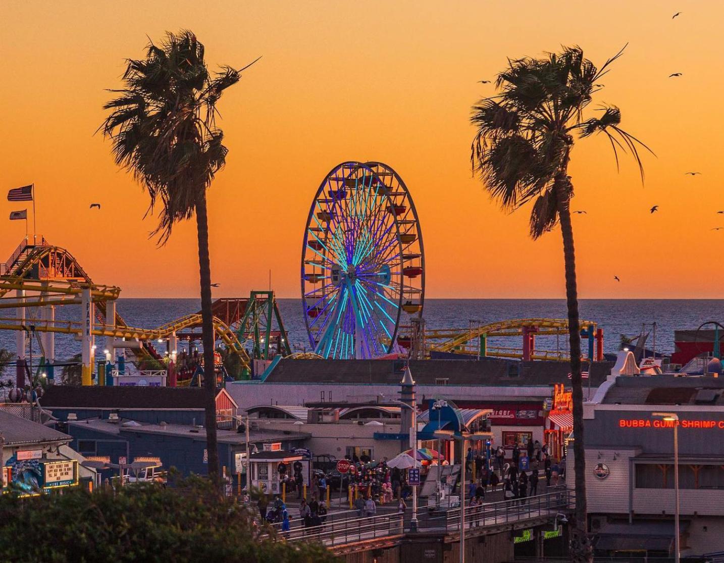 Splendid 2br, 2ba 12 Min Walk To Sm Pier! Apartamento Los Ángeles