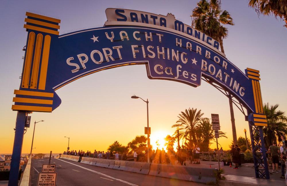 Splendid 2br, 2ba 12 Min Walk To Sm Pier! Los Ángeles